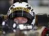 Raikkonen Test Valencia